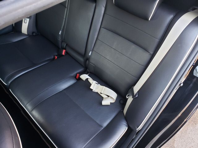 2010 TOYOTA COROLLA FIELDER